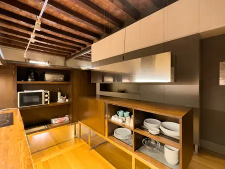 Appartement 5 pers. entre Gràcia et Eixample, Barcelone : photo 19
