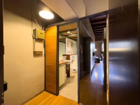Appartement 5 pers. entre Gràcia et Eixample, Barcelone : photo 21