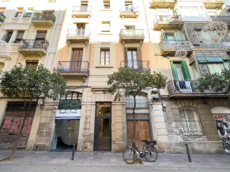 Appartement 5 pers. entre Gràcia et Eixample, Barcelone : photo 23
