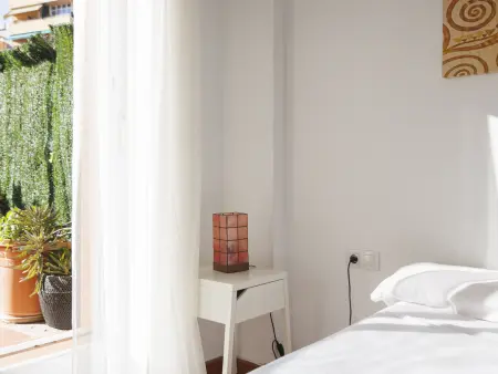 Appartement 6 pers. avec terrasse 20m² à Barcelone : photo 4