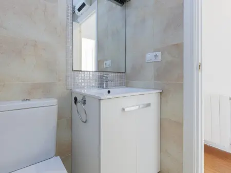 Appartement 6 pers. avec terrasse 20m² à Barcelone : photo 9