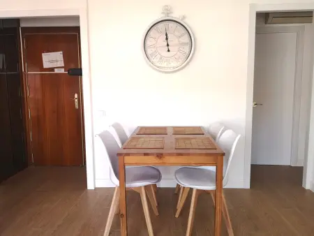 Appartement 2 chambres, terrasse 25m² à Sants : photo 12