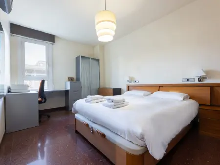 Appartement 6 pers. Sant Antoni, 20 min des Ramblas : photo 3