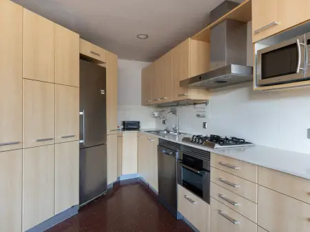 Appartement 6 pers. Sant Antoni, 20 min des Ramblas : photo 4