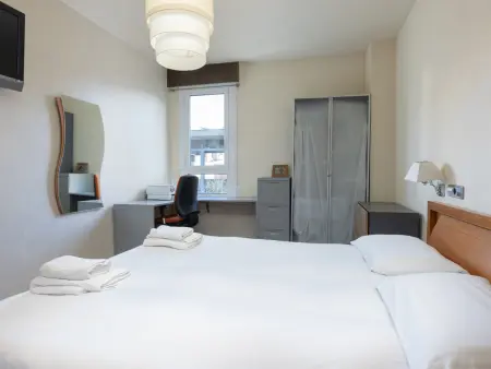 Appartement 6 pers. Sant Antoni, 20 min des Ramblas : photo 5
