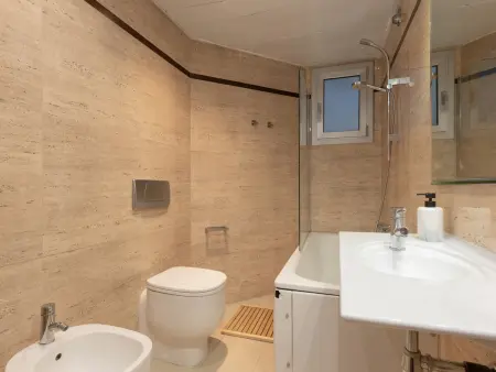 Appartement 6 pers. Sant Antoni, 20 min des Ramblas : photo 6