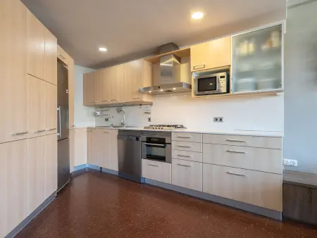 Appartement 6 pers. Sant Antoni, 20 min des Ramblas : photo 8