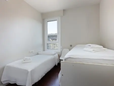 Appartement 6 pers. Sant Antoni, 20 min des Ramblas : photo 10