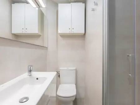 Appartement 6 pers. Sant Antoni, 20 min des Ramblas : photo 11