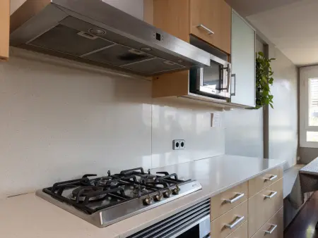 Appartement 6 pers. Sant Antoni, 20 min des Ramblas : photo 15