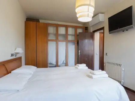 Appartement 6 pers. Sant Antoni, 20 min des Ramblas : photo 19