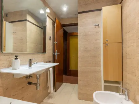 Appartement 6 pers. Sant Antoni, 20 min des Ramblas : photo 21