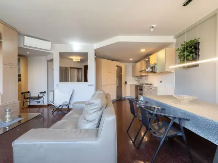 Appartement 6 pers. Sant Antoni, 20 min des Ramblas : photo 22