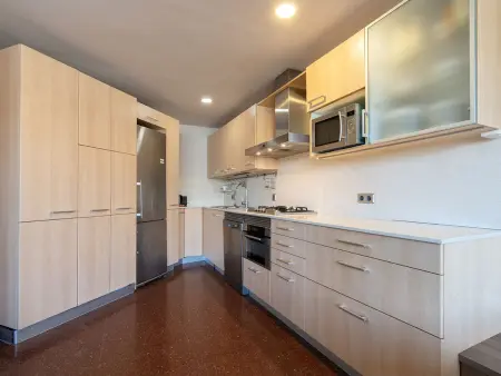 Appartement 6 pers. Sant Antoni, 20 min des Ramblas : photo 23