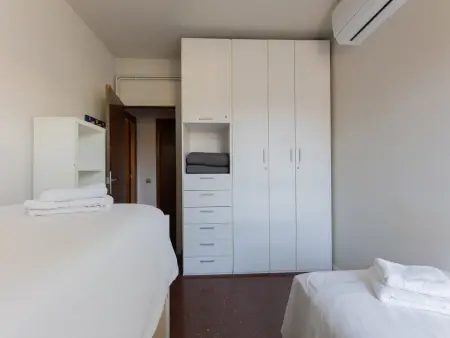 Appartement 6 pers. Sant Antoni, 20 min des Ramblas : photo 25