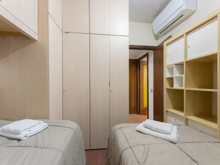Appartement 6 pers. Sant Antoni, 20 min des Ramblas : photo 26