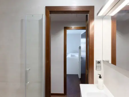 Appartement 6 pers. Sant Antoni, 20 min des Ramblas : photo 27