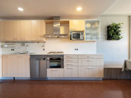 Appartement 6 pers. Sant Antoni, 20 min des Ramblas : photo 29