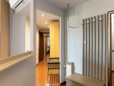 Appartement 6 pers. Sant Antoni, 20 min des Ramblas : photo 33