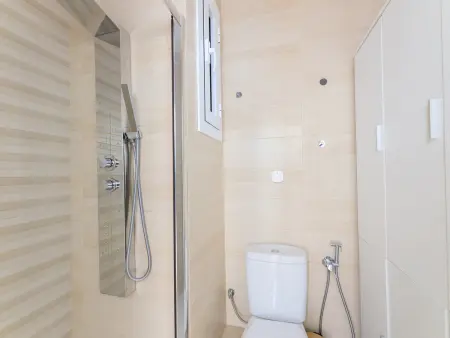 Appartement 3 ch Barcelone - Terrasse 40m² ensoleillée : photo 11