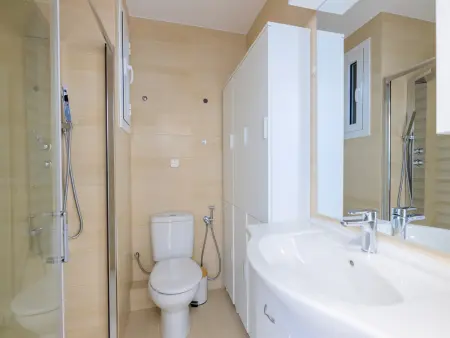 Appartement 3 ch Barcelone - Terrasse 40m² ensoleillée : photo 19