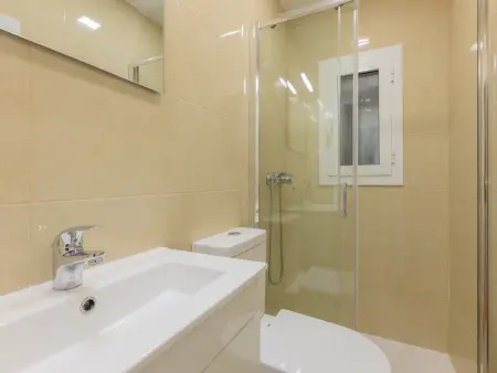 Appartement 3 ch Barcelone - Terrasse 40m² ensoleillée : photo 26
