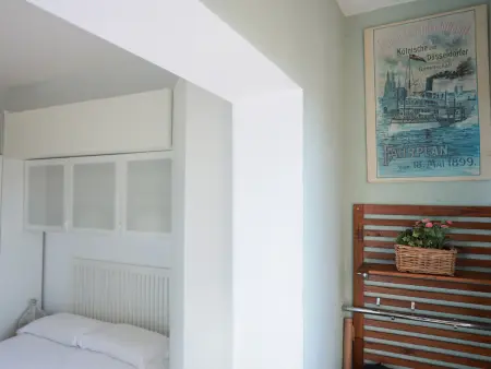 Studio 30m² avec terrasse 20m² - Barcelone centre : photo 8