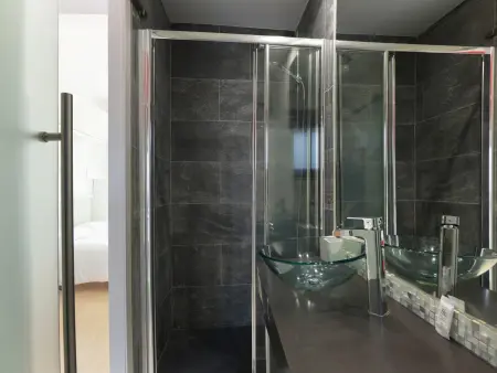 Studio 30m² avec terrasse 20m² - Barcelone centre : photo 10