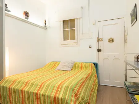 Studio Sagrada Familia, Fort Pienc - 3 pers. : photo 4
