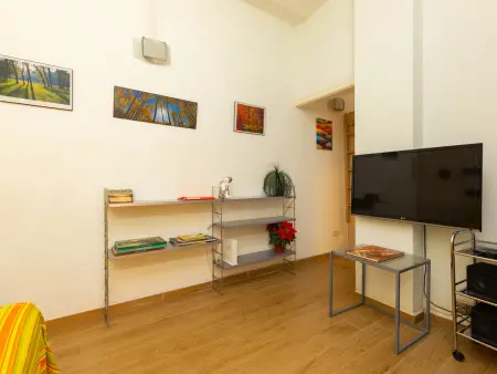 Studio Sagrada Familia, Fort Pienc - 3 pers. : photo 7