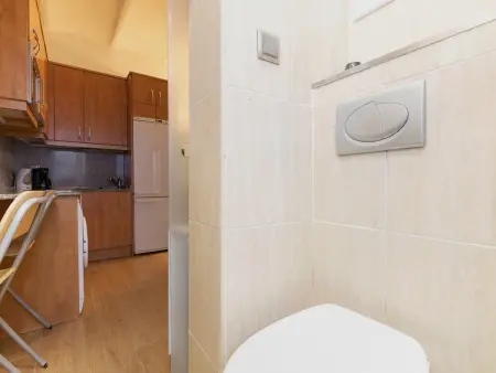 Studio Sagrada Familia, Fort Pienc - 3 pers. : photo 13