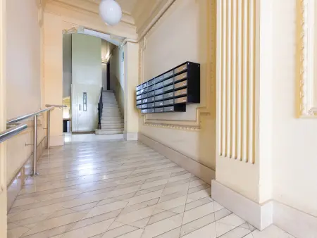 Studio Sagrada Familia, Fort Pienc - 3 pers. : photo 14