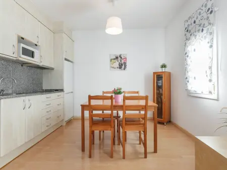 Appartement lumineux Eixample, métro Entença - 2 pers. : photo 1