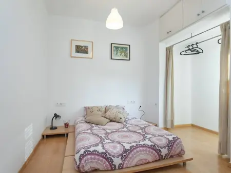 Appartement lumineux Eixample, métro Entença - 2 pers. : photo 4
