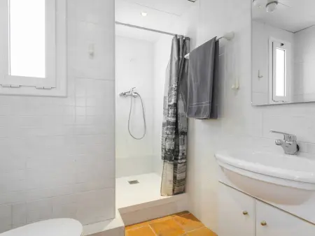 Appartement lumineux Eixample, métro Entença - 2 pers. : photo 5
