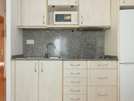 Appartement lumineux Eixample, métro Entença - 2 pers. : photo 7