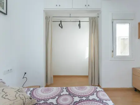 Appartement lumineux Eixample, métro Entença - 2 pers. : photo 8