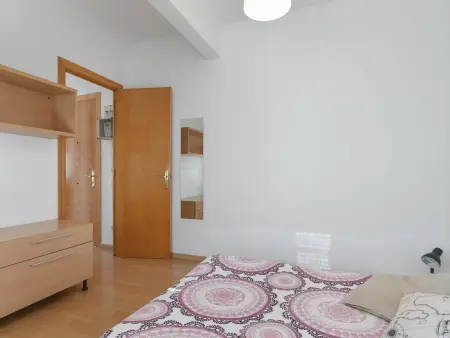 Appartement lumineux Eixample, métro Entença - 2 pers. : photo 9