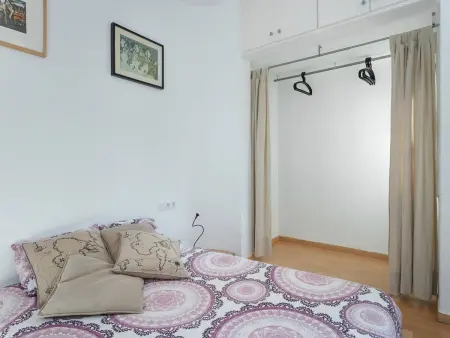 Appartement lumineux Eixample, métro Entença - 2 pers. : photo 10