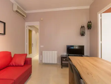 Appartement 3 ch à Plaza España, 1 min Foire : photo 3