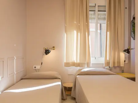 Appartement 3 ch à Plaza España, 1 min Foire : photo 6