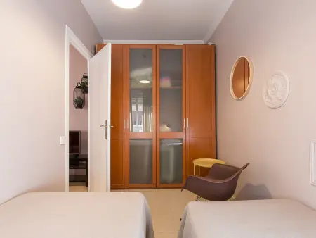 Appartement 3 ch à Plaza España, 1 min Foire : photo 7