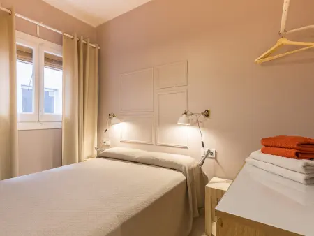 Appartement 3 ch à Plaza España, 1 min Foire : photo 9