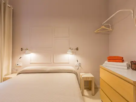 Appartement 3 ch à Plaza España, 1 min Foire : photo 10