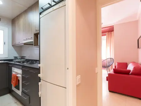 Appartement 3 ch à Plaza España, 1 min Foire : photo 11