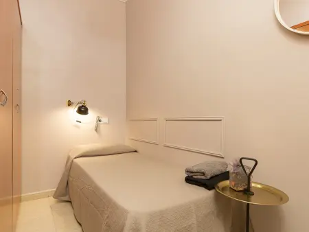 Appartement 3 ch à Plaza España, 1 min Foire : photo 13