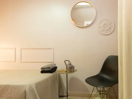 Appartement 3 ch à Plaza España, 1 min Foire : photo 14