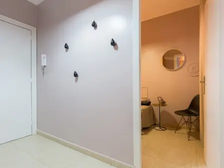 Appartement 3 ch à Plaza España, 1 min Foire : photo 15