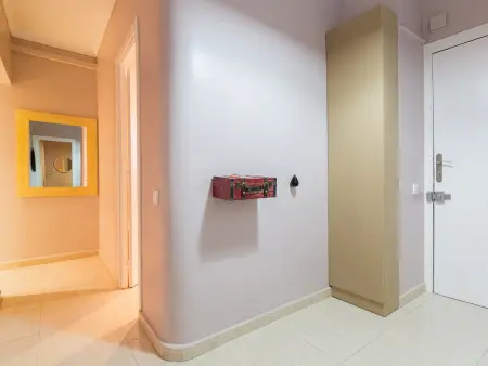 Appartement 3 ch à Plaza España, 1 min Foire : photo 17