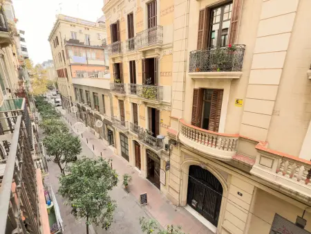 Appartement moderne près Passeig de Gracia, Barcelone : photo 6